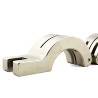 Pipe Saw Guide / Vise - 2 inch - LEFON SG200 - Cutting Block