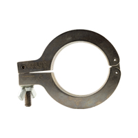Pipe Saw Guide / Vise - 3.5 inch / 88.9mm LEFON - SG350 - Cutting Block