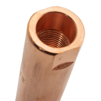 Acetylene Super Heating Tip - 8 x 12