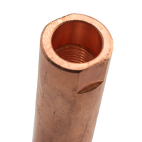 Acetylene Super Heating Tip - 12 x 12