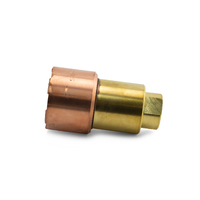 LPG Super Heating Tip - 48 x 15
