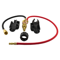 CK Fronius Water Cooled Safe-Loc Connector - Suits CK18 | CK20