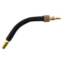 MB15 Flex Swan / Goose Neck - MIG Gun - Binzel Style
