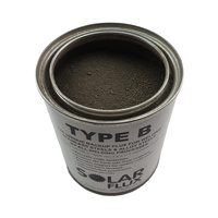 Type B Solar Welding Flux 1Lb - Purge Replacement