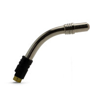 Kemppi MMT35 Swan Neck 50° - 1 Each