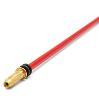 0.9mm Liner to Suit Kemppi Minarc Euro Adaptor