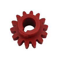5 Pack of Drive Roller Gear Kemppi MIG D28 Gear 28mm Plastic