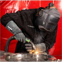 SPATA Pro HD Gloves - XXLarge - 10 Pair - SPHE15-XXL