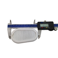 Filter Replacement for Elipse P2 Nuisance Odour Half Face Respirator