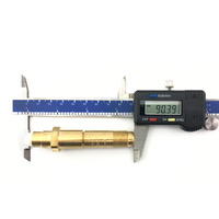 Harris 825 Nitrogen Type 50 Stem
