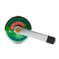Magnetic Earth Clamp 800 Amp Round STC800 STMEC800