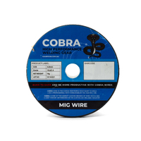 1kg - 0.8mm ERCuSi-A Silicon Bronze MIG Wire Spool