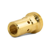 Binzel Style MIG Tip Holder / Adapter - MB501 - 2 Each