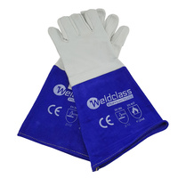 TIG Pen Filler Wire Feeder + Weldclass TIG Gloves + Original TIG Welding Finger 