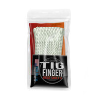 TIG Welding FINGER Heat Shield Made in USA Original