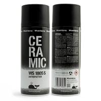 400ml Ceramic Anti Spatter Spray - 1 Each