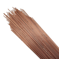 5kg Pack - 1.6mm Chrome Moly TIG Filler Rods - ER80S-B2