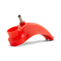 Tig Aesthetics Silicone Trailing Shield for TIG Torches