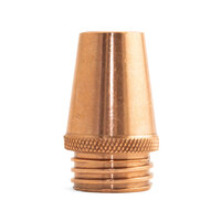 TWECO #2 Style Fixed Nozzle / Shroud 31 Piece Value Kit / Combo 0.8mm Tips