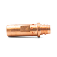 UNIMIG Arc Torchology Tip Adapter High Current Pulse to suit M350 - U11060 (2 Pack)