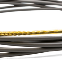 UNIMIG Arc Torchology 3m 0.8-1.2mm Liner Combination to suit M350 - U11065