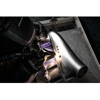 Unimig ENVY 4 in 1 MULTI 230 AC/DC Pulse MIG/TIG/STICK Welder