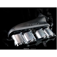 Unimig ENVY MULTI 250 AC/DC Welder Pulse MIG/TIG/STICK Welder