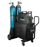 UNIMIG T50 Welding Trolley