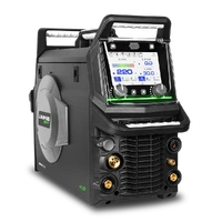 UNIMIG ENVY OMNI 220 AC/DC Welder U11596