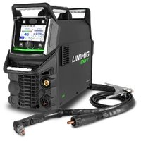 UNIMIG ENVY CUT 45 AIR Plasma Cutter