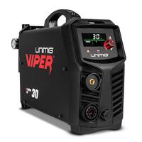 UNIMIG Viper Inverter Cut 30 MKII Plasma Cutter - U14005K