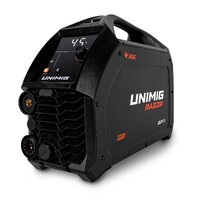 UNIMIG Razor Inverter Plasma Cutter - Cut 45 - U14006K