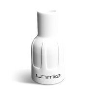 Unimig T2 Tig Torch Consumable Pyrex Starter Kit - U42005