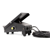UNIMIG Foot Control Pedal to Suit RAZOR ACDC 200