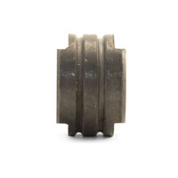 Unimig U Groove Aluminium Roller 0.9mm for PPLU36 Push Pull Gun - 1 Each