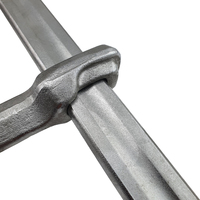 Strong Hand Utility Clamp 4-IN-1 - 520mm x 140mm