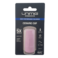 T2 / T3W TIG Ceramic Cup Size 10 - 16mm - 5 Pack