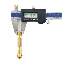 T3 Standard Collet Body 1.6mm