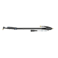 8m Unimig T2 Tig Torch with Flex Head