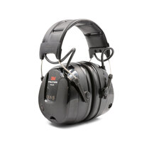 3M Peltor Protac III Headphone Earmuffs - Standard Headset MT13H221A