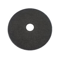 COBRA 5" x 1mm Cutting Disc - 100 Pack - INOX Steel Cut-Off Wheel 125mm
