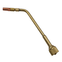 Buddy Style Set of LPG Tips Only