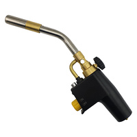 Ultrabond Aluminium Brazing Kit - 30 x Brazing Rods + MAPP Gas Blow Torch & S/S Wire Brush