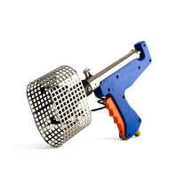 UWELD Shrink Wrap LPG Gas Powered Heat Gun - Auto Ignition Pallet Gun
