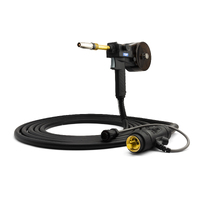 6m 240 Amp MIG Spool Gun to suit UNIMIG Razor 230 and Viper 195  - U41017