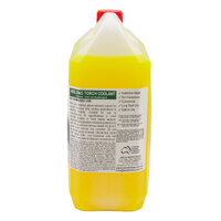 Welding Torch or Gun Coolant - MIG, TIG, LASER -  Industrial grade - 5 Liters