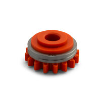 Kemppi Style Lower Feed Roll 1.2mm U Groove - 1 Each