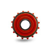 Kemppi Style Upper Feed Roll 1.2mm U Groove - 1 Each