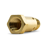 Kemppi MMT35/42W Contact Tip Adapter Brass - 40 Each
