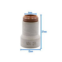 Lincoln LC105 Plasma Consumable Kit